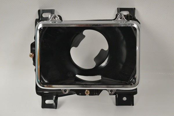 BASE DE FARO DE CHEVROLET S-10 - iAutopartes