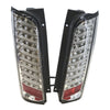 CALAVERA URVAN 14-18 LEDS TRANS JGO (RPC)