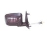 ESPEJO GOLF / JETTA 87-92 CON CONTROL RH