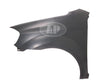 SALPICADERA AVEO 2009-2011 / PONTIAC G3 2009 SIN HOYO LH