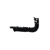 GUIA FASCIA DELANTERA  AUDI A4 14 AL 16 4P L (RPC)