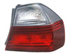 CALAVERA BMW SERIE 3 2006 AL 2008 4 PTS EXTERIOR HUMO SEDAN ( TYC ) DER