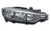 FARO BMW SERIE 3 2012-2014 RH TYC