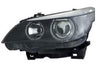 FARO BMW SERIE 5 2004-2007 CON LUPA ( TYC ) LH