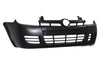 FASCIA DELANTERA CHEVY C2 2004-2008 NEGRA S/H