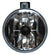 FARO DE NIEBLA NEON 2003-2005 ( TYC ) LH=RH