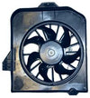 MOTOVENTILADOR CARAVAN/VOYAGER/TOWN&COUNTRY 2001-2005 PARA RADIADOR COMPLETO CON AIRE ACONDICIONADO