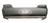 FASCIA TRASERA AVEO 07-14/PONTIAC G3 05-08 P/PINTAR (ECONOMICO)