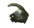 TOLVA SALPICADERA TRAVERSE 2009-2012 TRAS RH