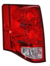 CALAVERA DG GRAND CARAVAN 2011 AL 2019 LED IZQ