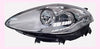 FARO FIAT BRAVO 2009 ( TYC ) LH