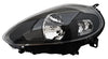 FARO FIAT PUNTO 2013-2015 NEGRO LH TYC