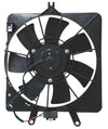 MOTOVENTILADOR FIT 2006  AL 2008 CON AIRE ACONDICION COMPLETO (RPC)