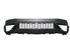 FASCIA DEL CRV 20-22 INF S/HOYO P/SENSOR NEGRA