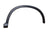 MOLDURA ARCO SALP. CRV 2012-2016 DELANTERA RH
