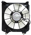 MOTOVENTILADOR FIT 2009-2014/CITY 2010-2013 PARA RADIADOR COMPLETO