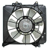 MOTOVENTILADOR FIT 2009-2014/CITY 2010-2013 T/A COMPLETO