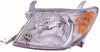 FARO HILUX 2006-2008 ( TYC ) LH