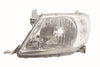 FARO HILUX 2009-2011 ( TYC ) LH