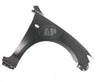 SALPICADERA MAZDA 3 2004-2009 4 PTS RH