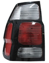 CALAVERA MONTERO 2007 AL 2008 SPORT ( TYC ) IZQ