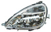 FARO MERCEDES CLASE A 160 2002-2005 ( TYC ) LH