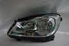 FARO MERCEDES CLASE C 2012-2014 SIN LUPA NEGRO ( TYC ) RH