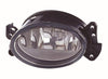 FARO DE NIEBLA MERCEDES CLASE C 2007-2009 / CLASE E 2006-2009 / CLASE M 2006-2009 ( TYC ) LH