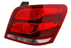 CALAVERA MERCEDES CLASE GLK 2013 AL 2015 LEDS TYC DER