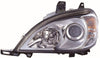 FARO MERCEDES CLASE M 2002-2005 ( TYC ) LH