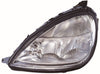 FARO MERCEDES CLASE A 2000-2001 ( TYC ) LH