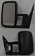 ESPEJO SPRINTER 2004-2006 MANUAL LH