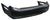 FASCIA TRASERA MAXIMA 2000-2003 P/PINTAR