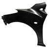 SALPICADERA MAZDA 2 2012-2013 LH