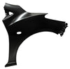 SALPICADERA MAZDA 2 2012-2013 RH