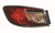 CALAVERA MAZDA 3 2010 AL 2013 EXTERIOR SEDAN ( TYC ) IZQ