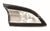 CALAVERA MAZDA 3 2010 AL 2013 INTERIOR HATCHBACK ( TYC ) IZQ