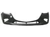 FASCIA DEL MAZDA 3 17-18