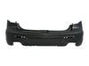 FASCIA TRASERA MAZDA 3 2007 AL 2009 3 Y 5 PUERTAS