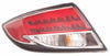 CALAVERA MAZDA 6 2009 AL 2013 EXTERIOR SIN LEDS ( TYC ) IZQ