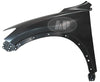 SALPICADERA MAZDA CX5 2013-2014 LH