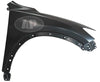 SALPICADERA MAZDA CX5 2013-2014 RH