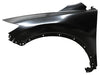 SALPICADERA MAZDA CX9 2007-2009 LH