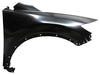 SALPICADERA MAZDA CX9 2007-2009 RH