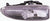FARO DE NIEBLA NEON 2000-2002 ( TYC ) RH