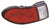 CALAVERA SENTRA 2000 ROJO-BLANCO ( TYC ) IZQ