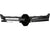 MOLDURA PARRILLA DUSTER 17-18/ OROCH 18 CROMO RPC