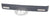 DEFENSA DELANTERA S-10 82-94 NEGRA LISA