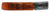 CUARTO FRONTAL S-10 98-2003 AMBAR CON FARO DE NIEBLA ( TYC ) LH