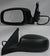 ESPEJO SWIFT 2007-2010 AUTOABATIBLE LH